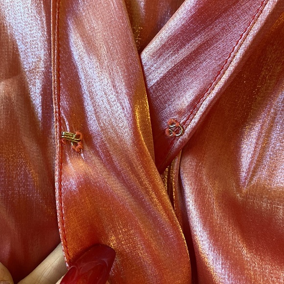 Amanda Uprichard Top - Picture 12 of 14